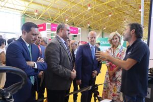 El Gobierno regional resuelve ayudas por 1,3 millones para fomentar la producción y comercialización de los productos de calidad diferenciada  