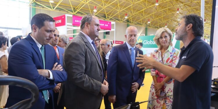 El Gobierno regional resuelve ayudas por 1,3 millones para fomentar la producción y comercialización de los productos de calidad diferenciada