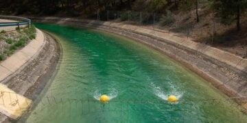 El Tribunal Supremo desestima la suspensión cautelar de los caudales ecológicos del Tajo
