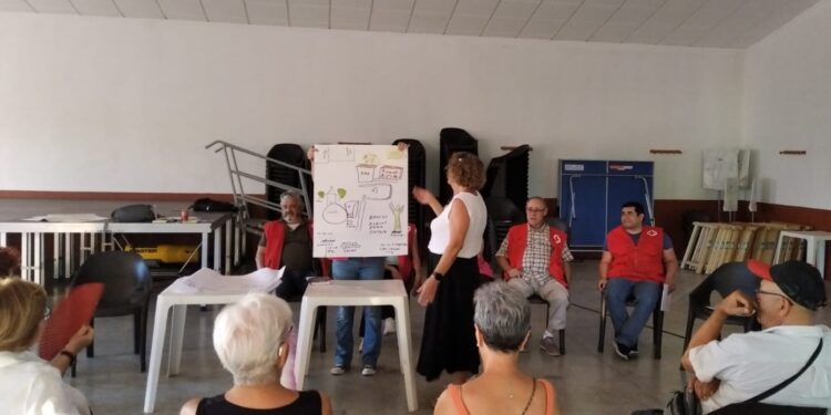 Cruz Roja llegará a la España Despoblada ayudando a 73 municipios de menos de 100 habitantes en la provincia 1 a65ad94e dded 411e b804 08a7653fcd86