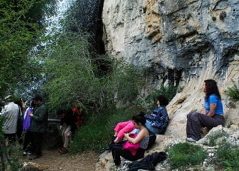 Abierto el plazo de propuestas para la Residencia Artística “Optimismo Rural en Proceso” en Tragacete