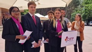 Abierto el plazo para matricularse en los ciclos de Formación Profesional para el próximo curso en Guadalajara