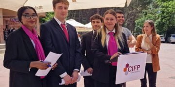 Abierto el plazo para matricularse en los ciclos de Formación Profesional para el próximo curso en Guadalajara