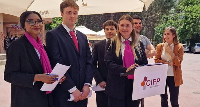 Abierto el plazo para matricularse en los ciclos de Formación Profesional para el próximo curso en Guadalajara