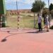 La Diputación de Cuenca continuará trabajando para mejorar las instalaciones deportivas de Albaladejo del Cuende 3 La Diputación de Cuenca continuará trabajando para mejorar las instalaciones deportivas de Albaladejo del Cuende
