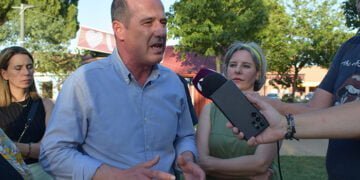 Alberto Rojo destaca en Azuqueca que el Gobierno de Pedro Sánchez es “sinónimo de crecimiento económico y creación de empleo”