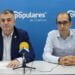 Álvaro Barambio asegura que el PP llevará a cabo una oposición fiscalizadora para velar por los intereses de los conquenses