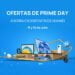 Amazon Prime Day estas son algunas de las mejores ofertas en productos Huawei de última generación