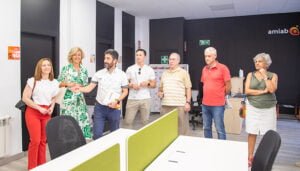 Amiab Cuenca celebra su Asamblea Anual y pone la mirada en seguir trabajando en la inclusión laboral, la formación y crecer en el ámbito deportivo