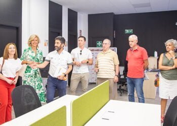 Amiab Cuenca celebra su Asamblea Anual y pone la mirada en seguir trabajando en la inclusión laboral, la formación y crecer en el ámbito deportivo