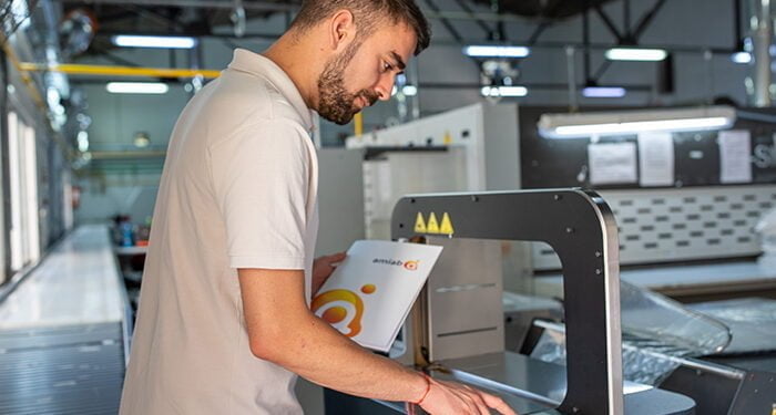 Amiab presta de forma gratuita el servicio de asesoramiento a PYMES a través de un plan de transformación digital