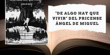 Ángel de Miguel, una nueva promesa para la escritura conquense