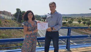 Antonio Román denuncia que Pedro Sánchez oculta en la campaña electoral que vamos a tener que pagar por circular por las autovías