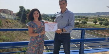 Antonio Román denuncia que Pedro Sánchez oculta en la campaña electoral que vamos a tener que pagar por circular por las autovías