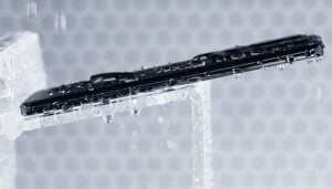 Aprobado para el día a día vivo ofrece certificación IP de resistencia al agua y al polvo a toda la gama 2023