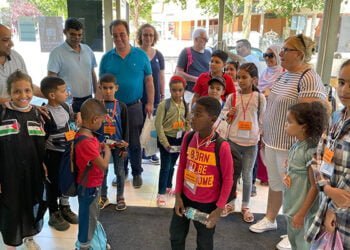 Arranca el Programa “Vacaciones en Paz 2023” en la provincia de Guadalajara