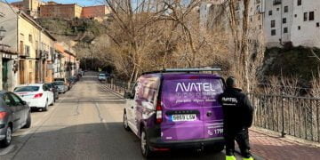 Avatel resulta adjudicataria de 132 millones de euros para conectar con fibra óptica las torres 5G de 30 provincias
