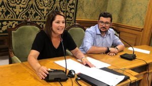 Ayuntamiento de Cuenca y Gobierno de España prorrogan las bonificaciones al transporte urbano, que permiten viajar en autobús desde 10 céntimos