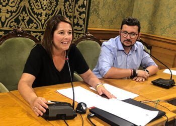 Ayuntamiento de Cuenca y Gobierno de España prorrogan las bonificaciones al transporte urbano, que permiten viajar en autobús desde 10 céntimos 8 Ayuntamiento de Cuenca y Gobierno de España prorrogan las bonificaciones al transporte urbano, que permiten viajar en autobús desde 10 céntimos
