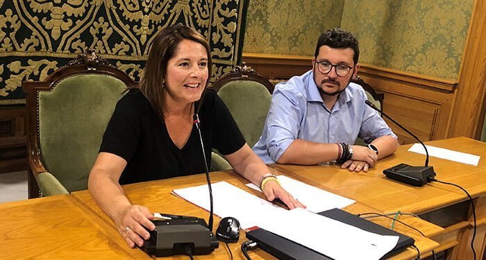 Ayuntamiento de Cuenca y Gobierno de España prorrogan las bonificaciones al transporte urbano, que permiten viajar en autobús desde 10 céntimos