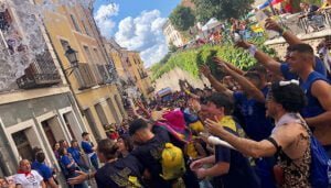 Ayuntamiento de Cuenca y Peñas Mateas abren el 15 de julio el plazo para la inscripción de nuevas peñas y la confirmación de las ya inscritas