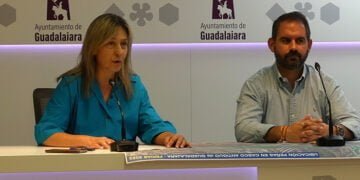Batería de medidas, garantías y avances organizativos para que las ferias y fiestas de Guadalajara mejoren en seguridad y convivencia