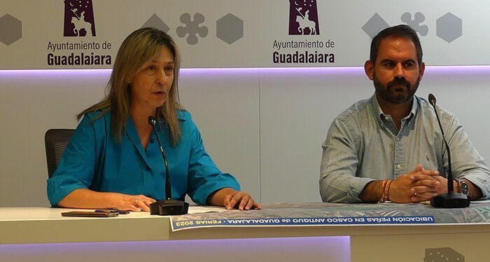 Batería de medidas, garantías y avances organizativos para que las ferias y fiestas de Guadalajara mejoren en seguridad y convivencia