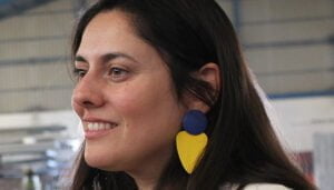 Bea Jiménez afronta una jornada de reflexión para devolver tiempo a sus hijas y poder descansar junto a la familia