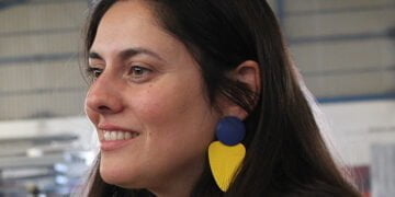 Bea Jiménez afronta una jornada de reflexión para devolver tiempo a sus hijas y poder descansar junto a la familia