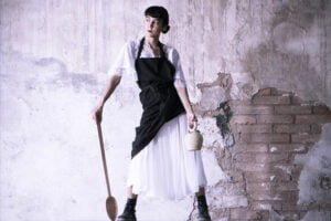 Bewis de la Rosa representará a Cuenca y Guadalajara este sábado en el Boina Fest