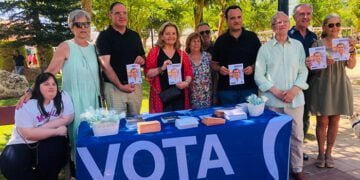 Bonilla señala que para Núñez Feijóo la educación es una prioridad