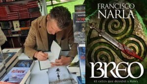 Breo, el celta que desafió a Roma