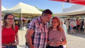 Canales insta a Rajoy a “pedir perdón” a Cuenca por intentar convertirla en un basurero nuclear