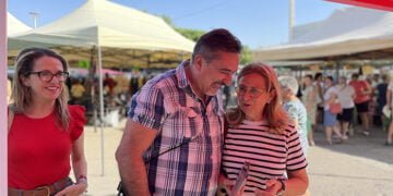 Canales insta a Rajoy a “pedir perdón” a Cuenca por intentar convertirla en un basurero nuclear