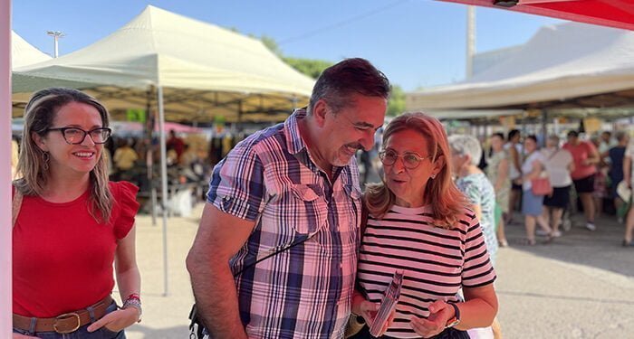 Canales insta a Rajoy a “pedir perdón” a Cuenca por intentar convertirla en un basurero nuclear 1 Canales insta a Rajoy a “pedir perdón” a Cuenca por intentar convertirla en un basurero nuclear