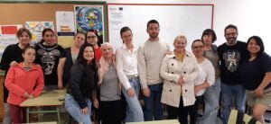 Cáritas Diocesana de Cuenca forma a 120 personas durante el primer semestre del año para que puedan conseguir un empleo digno