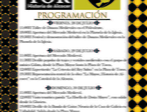 Alcocer celebra sus segundas jornadas medievales, del 28 al 30 de julio