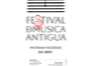Concierto de música antigua en la catedral de Sigüenza