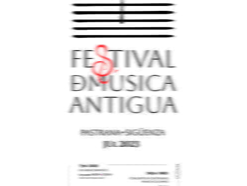 Concierto de música antigua en la catedral de Sigüenza