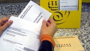 Casi 10.000 conquenses y más de 15.000 guadalajareños han ejercido su derecho al voto por correo