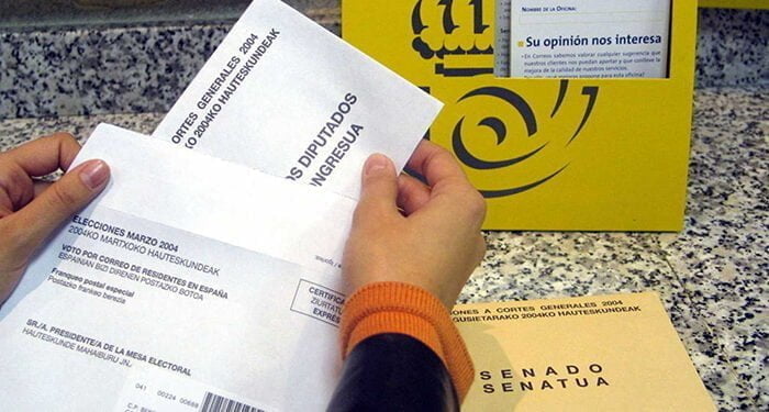 Casi 10.000 conquenses y más de 15.000 guadalajareños han ejercido su derecho al voto por correo 1 casi 10000 conquenses y mas de 15000 guadalajarenos han ejercido su derecho al voto por correo