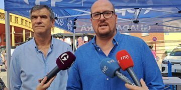 Castillo: “El presidente Feijóo representa una alternativa de país sosegada y fundamentada en hechos, frente a la política de barro y mentiras de Sánchez”