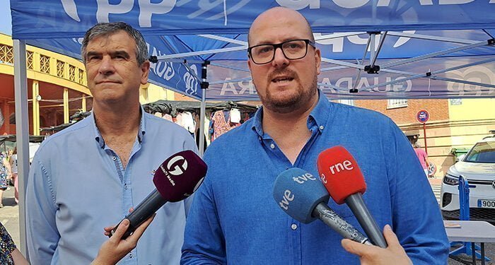 Castillo “El presidente Feijóo representa una alternativa de país sosegada y fundamentada en hechos, frente a la política de barro y mentiras de Sánchez”