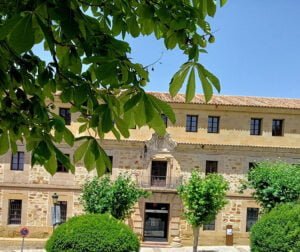 CCOO denuncia la derivación de alumnos al colegio episcopal ‘Sagrada Familia’ de Sigüenza en detrimento del IES público de la localidad