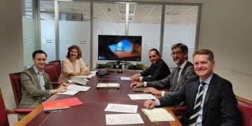 CEOE-Cepyme Cuenca ensalza el ahorro que las propuestas de CEOE y Cepyme han supuesto en cargas administrativas