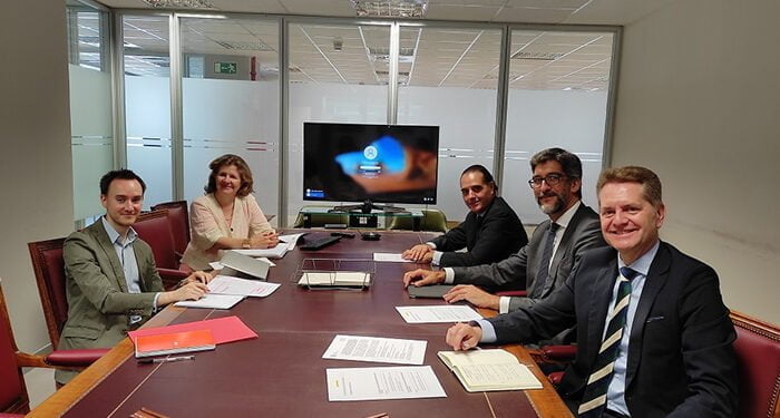 CEOE-Cepyme Cuenca ensalza el ahorro que las propuestas de CEOE y Cepyme han supuesto en cargas administrativas