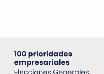 CEOE-Cepyme Cuenca reclama al próximo gobierno las 100 prioridades empresariales