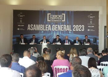 CEOE-Cepyme Cuenca reclama la libertad de empresa como base de una economía competitiva