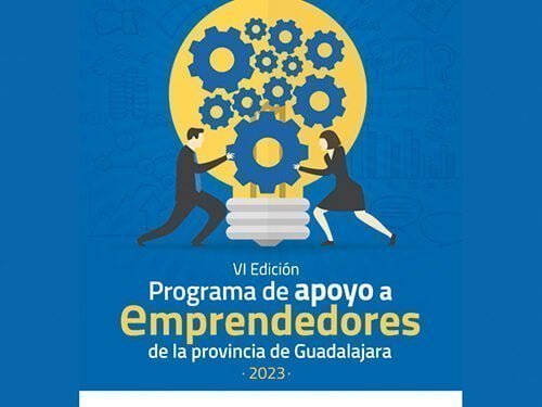 Cerrada la inscripción para la quinta edición del Programa de Apoyo a Emprendedores de la provincia, impulsado por CEOE-Cepyme Guadalajara