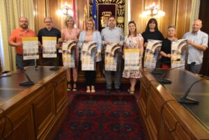 ciclo ciudad huete 2